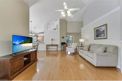 3951 Windward Passage Cir #202, Bonita Springs, FL 34134 - Photo 7