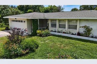 1855 41st St SW, Naples, FL 34116 - Photo 1