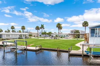 17841 Peppard Dr, Fort Myers Beach, FL 33931 - Photo 5