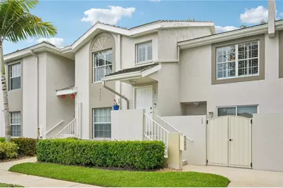 3755 Fieldstone Blvd #1206, Naples, FL 34109 - Photo 1