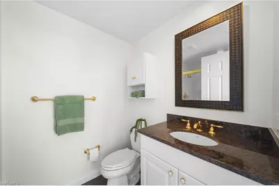 7117 Pelican Bay Blvd #1201, Naples, FL 34108 - Photo 23