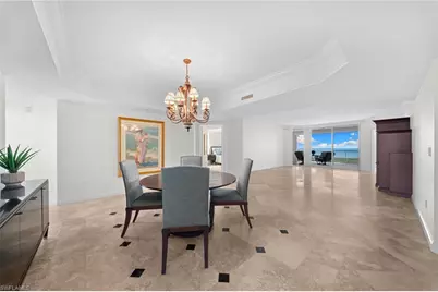7117 Pelican Bay Blvd #1201, Naples, FL 34108 - Photo 19