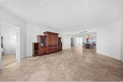 7117 Pelican Bay Blvd #1201, Naples, FL 34108 - Photo 15