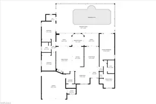 11543 Tanager Ct, Naples, FL 34119 - Photo 43