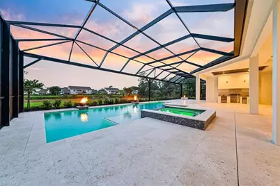3241 German Woods Ct, Naples, FL 34116 - Photo 19