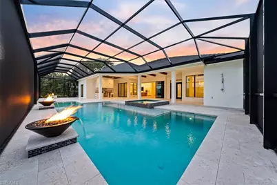 3241 German Woods Ct, Naples, FL 34116 - Photo 27