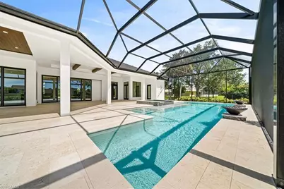 3241 German Woods Ct, Naples, FL 34116 - Photo 35