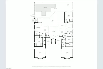 3241 German Woods Ct, Naples, FL 34116 - Photo 43