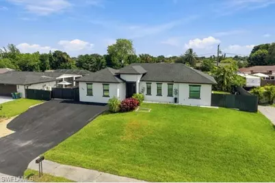 3000 47th St SW, Naples, FL 34116 - Photo 1
