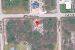 1404 East 10th Street, Lehigh Acres, FL 33972 - Photo 1