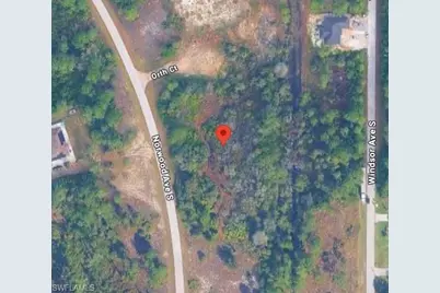 451 Norwood Ave S, Lehigh Acres, FL 33974 - Photo 1