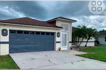 3390 Randall Blvd, Naples, FL 34120 - Photo 1
