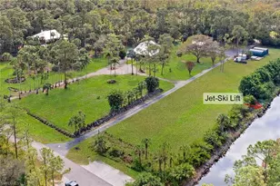840 Jung Blvd W, Naples, FL 34120 - Photo 1
