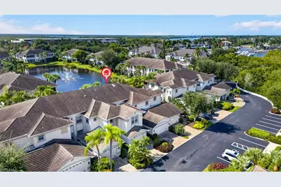 5040 Yacht Harbor Cir #102, Naples, FL 34112 - Photo 29