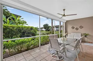 5040 Yacht Harbor Cir, Naples, FL 34112 - Photo 5