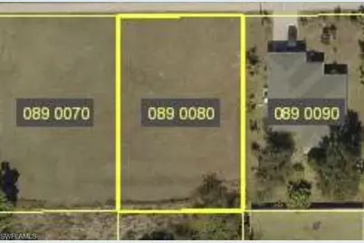 4105 12th St W, Lehigh Acres, FL 33971 - Photo 1