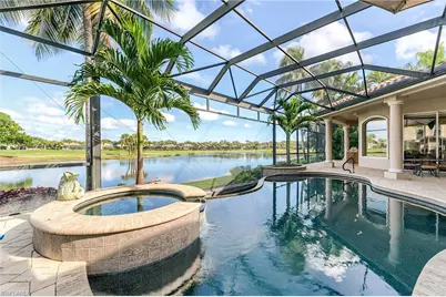 22250 Banyan Hideaway Dr, Estero, FL 34135 - Photo 9