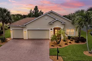 13338 Little Gem Circle, Fort Myers, FL 33913 - Photo 1