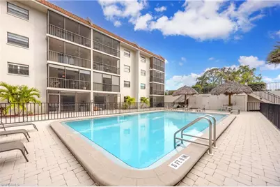 9395 Pennsylvania Ave #3, Bonita Springs, FL 34135 - Photo 1