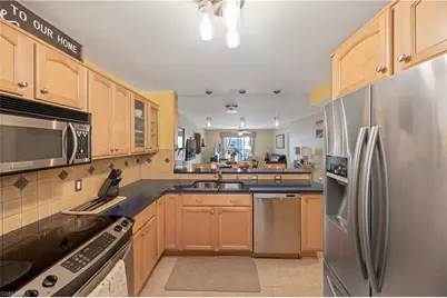 9395 Pennsylvania Ave #3, Bonita Springs, FL 34135 - Photo 5