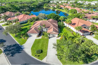 8482 Bent Creek Way, Naples, FL 34114 - Photo 5
