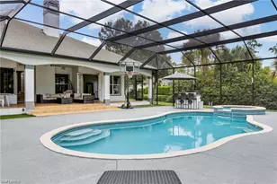 160 Logan Blvd S, Naples, FL 34119 - Photo 27
