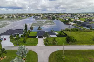 233 NW 11th Terrace, Cape Coral, FL 33993 - Photo 31