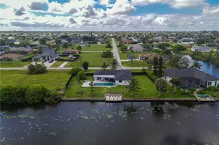 233 NW 11th Terrace, Cape Coral, FL 33993 - Photo 33