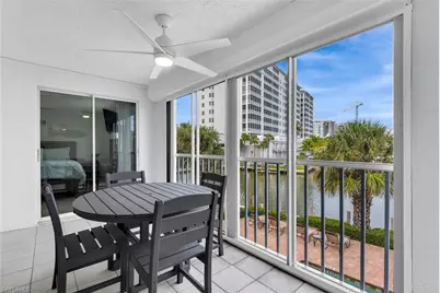 9101 Vanderbilt Dr #203, Naples, FL 34108 - Photo 17