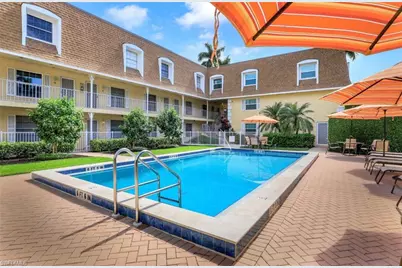 1222 Gordon Dr #14, Naples, FL 34102 - Photo 11