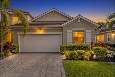 4708 Arboretum Cir #104, Naples, FL 34112 - Photo 29