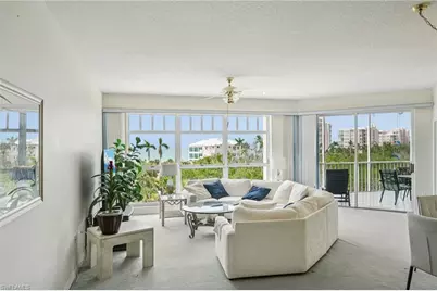 260 Barefoot Beach Blvd #302, Bonita Springs, FL 34134 - Photo 5
