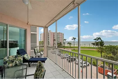 260 Barefoot Beach Blvd #302, Bonita Springs, FL 34134 - Photo 3