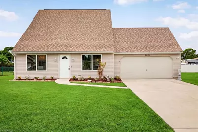 9076 Shaddock Rd W, Fort Myers, FL 33967 - Photo 1