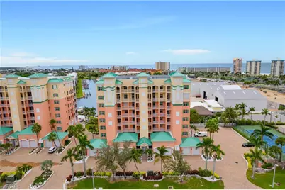 150 Lenell Rd #801, Fort Myers Beach, FL 33931 - Photo 33