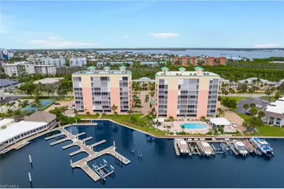 150 Lenell Rd #801, Fort Myers Beach, FL 33931 - Photo 3