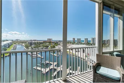 150 Lenell Rd #801, Fort Myers Beach, FL 33931 - Photo 1