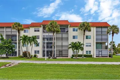 4372 27th Ct SW #203, Naples, FL 34116 - Photo 35