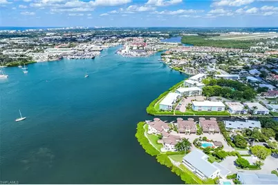 1311 Chesapeake Ave #4A, Naples, FL 34102 - Photo 43