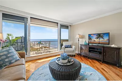 4001 Gulf Shore Blvd N #1205, Naples, FL 34103 - Photo 7