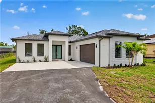 1259 47th Ave NE, Naples, FL 34120 - Photo 1