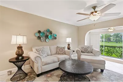 201 Quail Forest Blvd #103, Naples, FL 34105 - Photo 5
