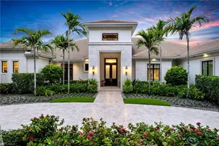 385 Colony Dr, Naples, FL 34108 - Photo 1