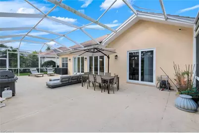 3112 Dominica Way, Naples, FL 34119 - Photo 31