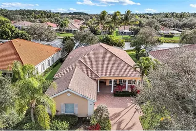 3112 Dominica Way, Naples, FL 34119 - Photo 1
