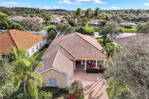 3112 Dominica Way, Naples, FL 34119 - Photo 1