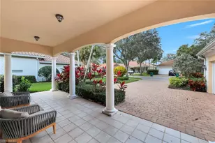 3112 Dominica Way, Naples, FL 34119 - Photo 3