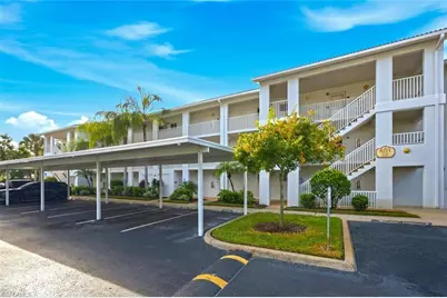 8271 Key Royal Cir #931, Naples, FL 34119 - Photo 1
