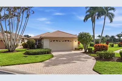 10391 Quail Crown Dr #34, Naples, FL 34119 - Photo 3