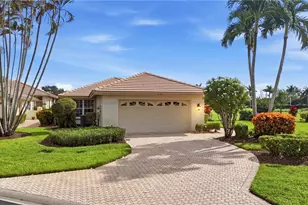 10391 Quail Crown Dr, Naples, FL 34119 - Photo 3